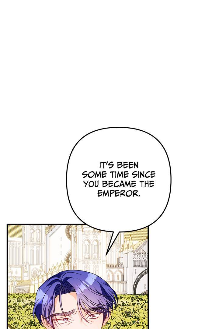 I’m a Doll, but the Tyrant Is Obsessed With Me Chapter 14 - Page 81
