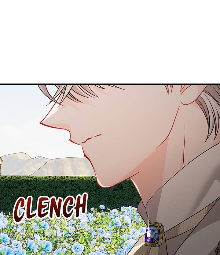 I’m a Doll, but the Tyrant Is Obsessed With Me Chapter 14 - Page 83