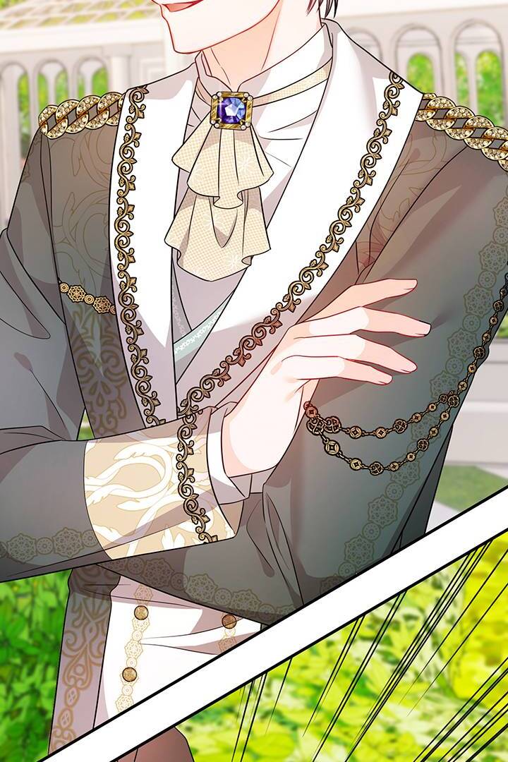 I’m a Doll, but the Tyrant Is Obsessed With Me Chapter 14 - Page 86