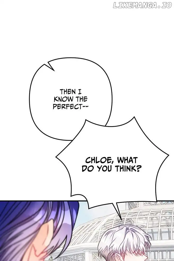 I’m a Doll, but the Tyrant Is Obsessed With Me Chapter 15 - Page 2
