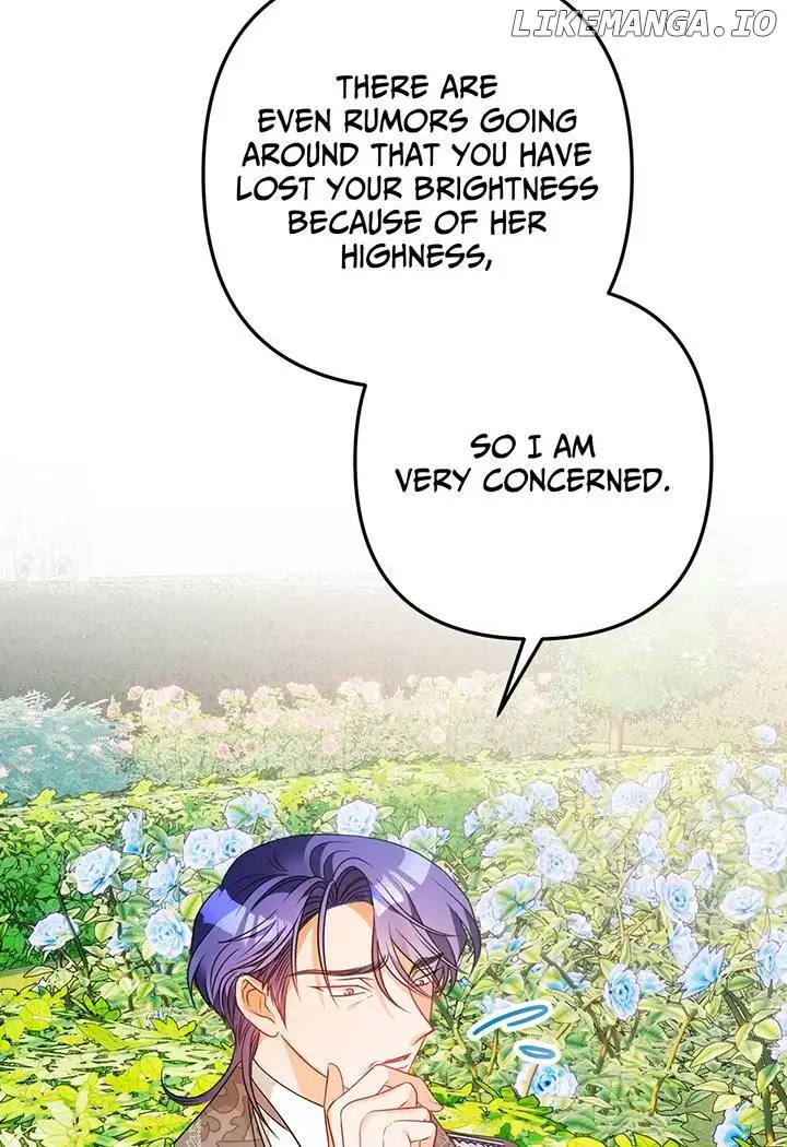 I’m a Doll, but the Tyrant Is Obsessed With Me Chapter 15 - Page 13