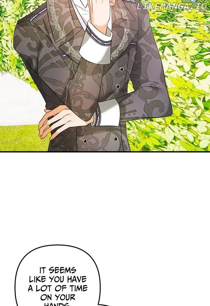 I’m a Doll, but the Tyrant Is Obsessed With Me Chapter 15 - Page 14