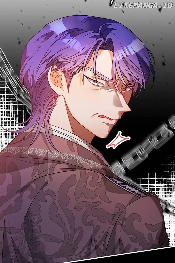 I’m a Doll, but the Tyrant Is Obsessed With Me Chapter 15 - Page 21
