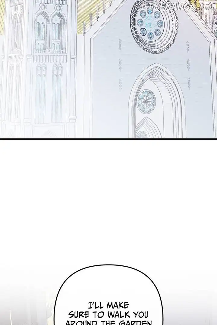 I’m a Doll, but the Tyrant Is Obsessed With Me Chapter 15 - Page 27
