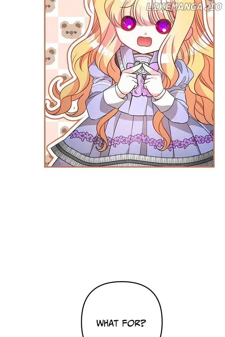 I’m a Doll, but the Tyrant Is Obsessed With Me Chapter 15 - Page 30