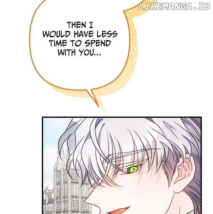I’m a Doll, but the Tyrant Is Obsessed With Me Chapter 15 - Page 4