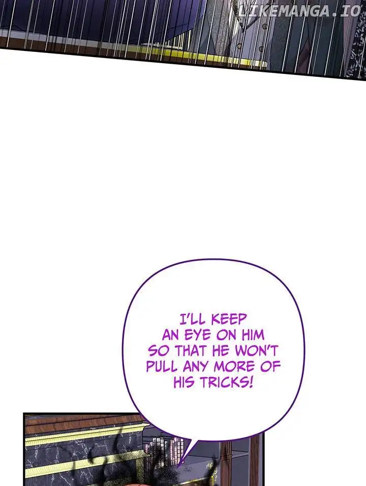 I’m a Doll, but the Tyrant Is Obsessed With Me Chapter 15 - Page 37