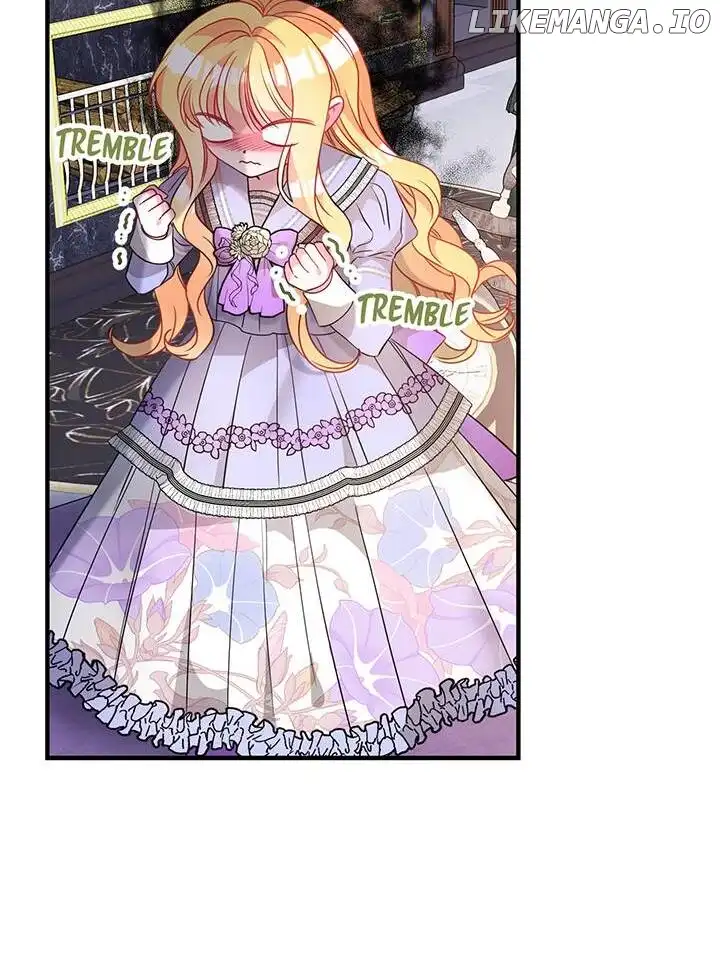 I’m a Doll, but the Tyrant Is Obsessed With Me Chapter 15 - Page 38