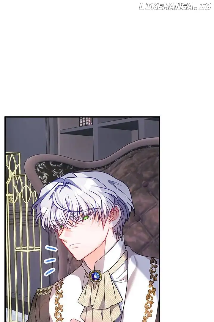 I’m a Doll, but the Tyrant Is Obsessed With Me Chapter 15 - Page 42