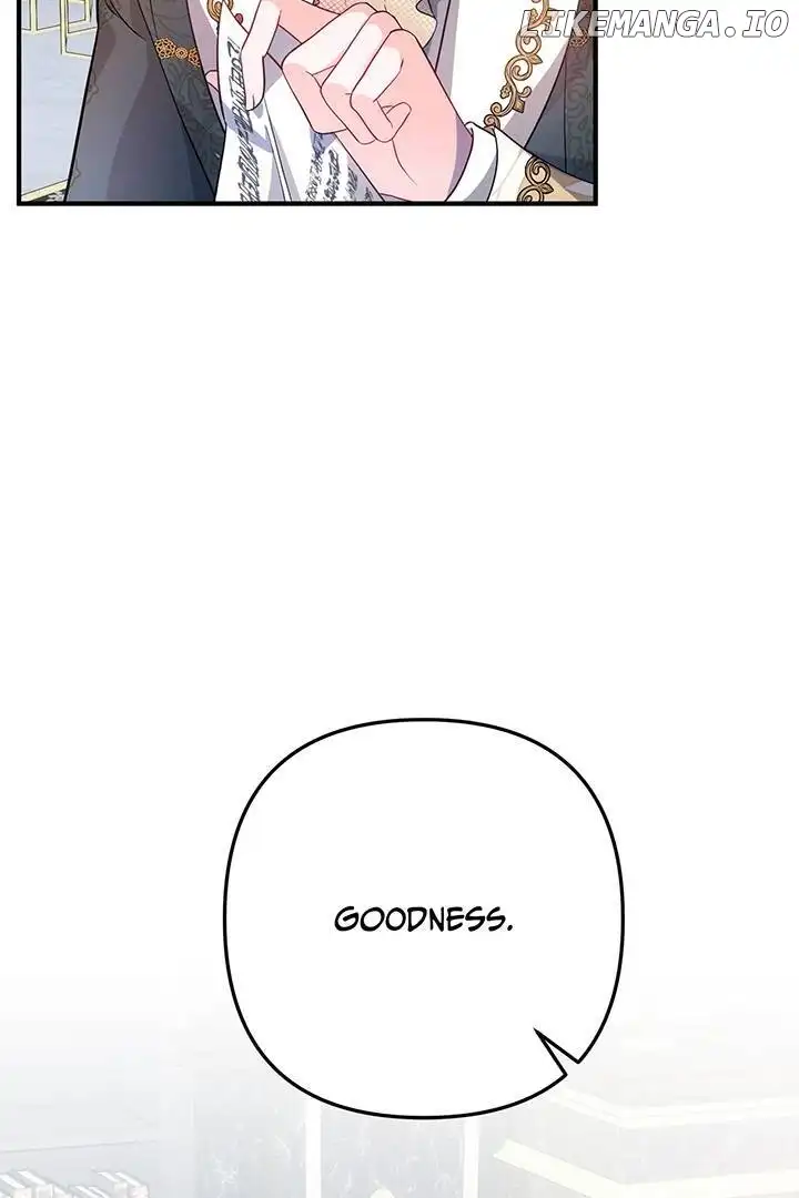 I’m a Doll, but the Tyrant Is Obsessed With Me Chapter 15 - Page 43