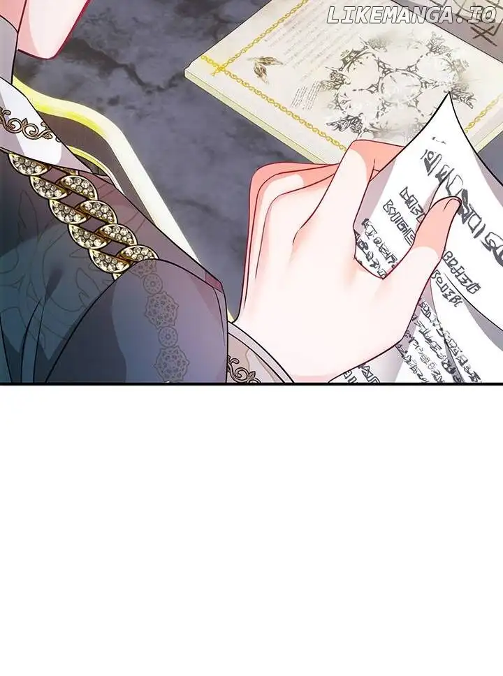 I’m a Doll, but the Tyrant Is Obsessed With Me Chapter 15 - Page 45