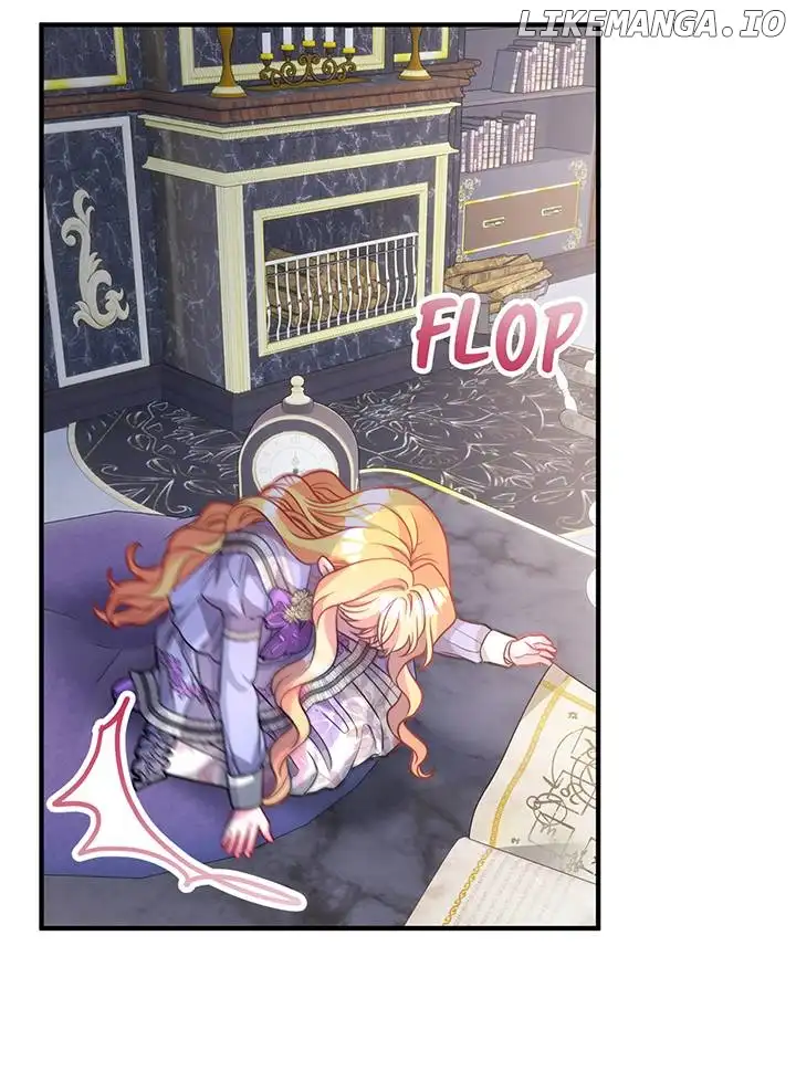 I’m a Doll, but the Tyrant Is Obsessed With Me Chapter 15 - Page 46