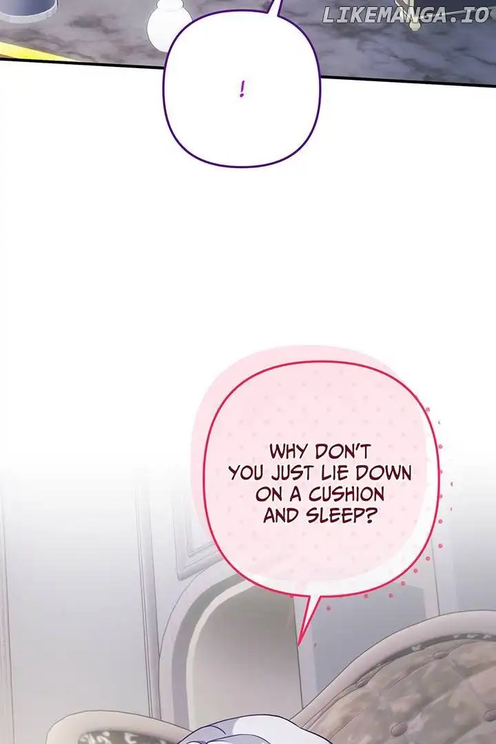 I’m a Doll, but the Tyrant Is Obsessed With Me Chapter 15 - Page 50