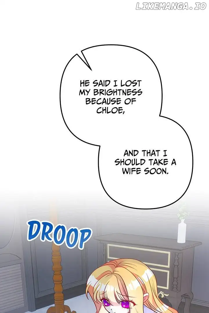 I’m a Doll, but the Tyrant Is Obsessed With Me Chapter 15 - Page 56