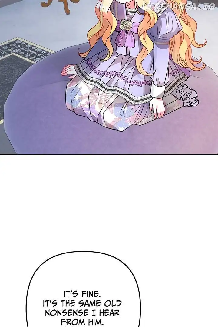 I’m a Doll, but the Tyrant Is Obsessed With Me Chapter 15 - Page 57