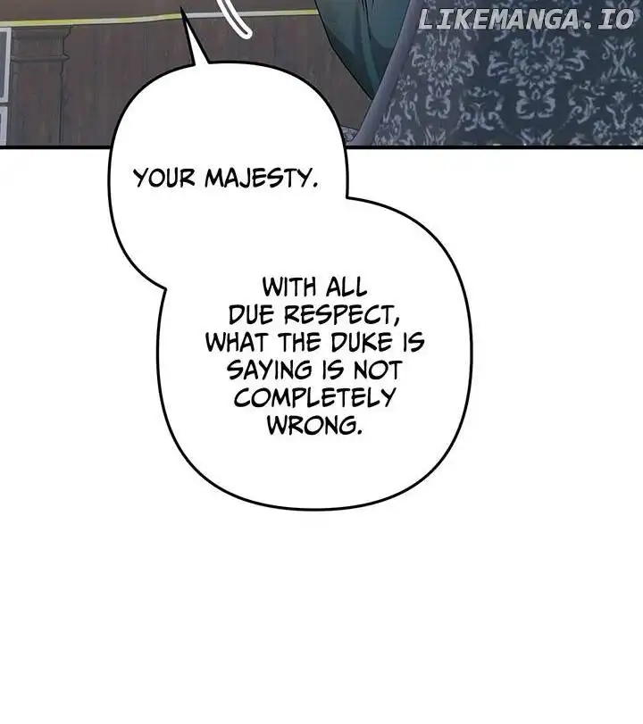 I’m a Doll, but the Tyrant Is Obsessed With Me Chapter 15 - Page 59