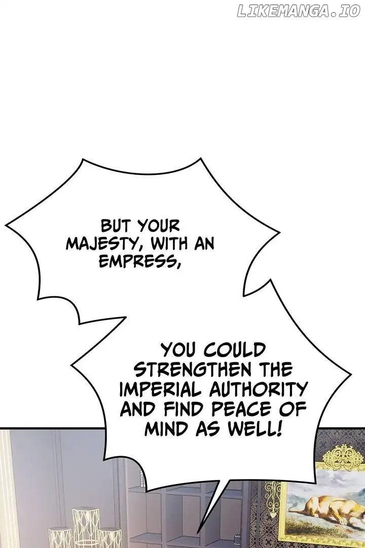I’m a Doll, but the Tyrant Is Obsessed With Me Chapter 15 - Page 61