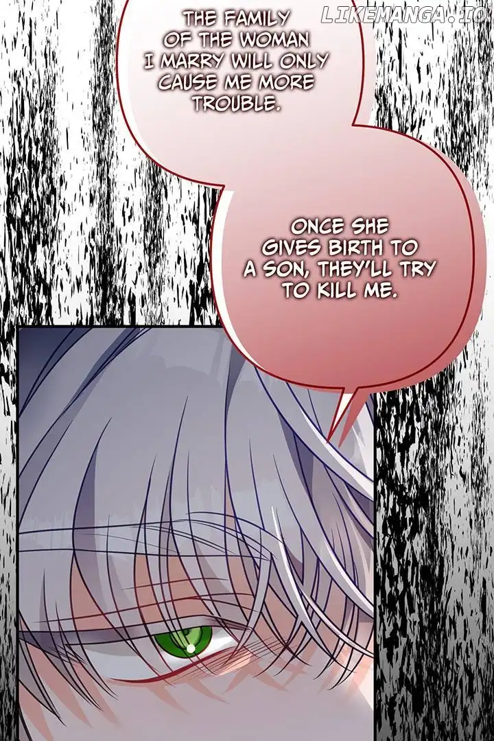 I’m a Doll, but the Tyrant Is Obsessed With Me Chapter 15 - Page 63