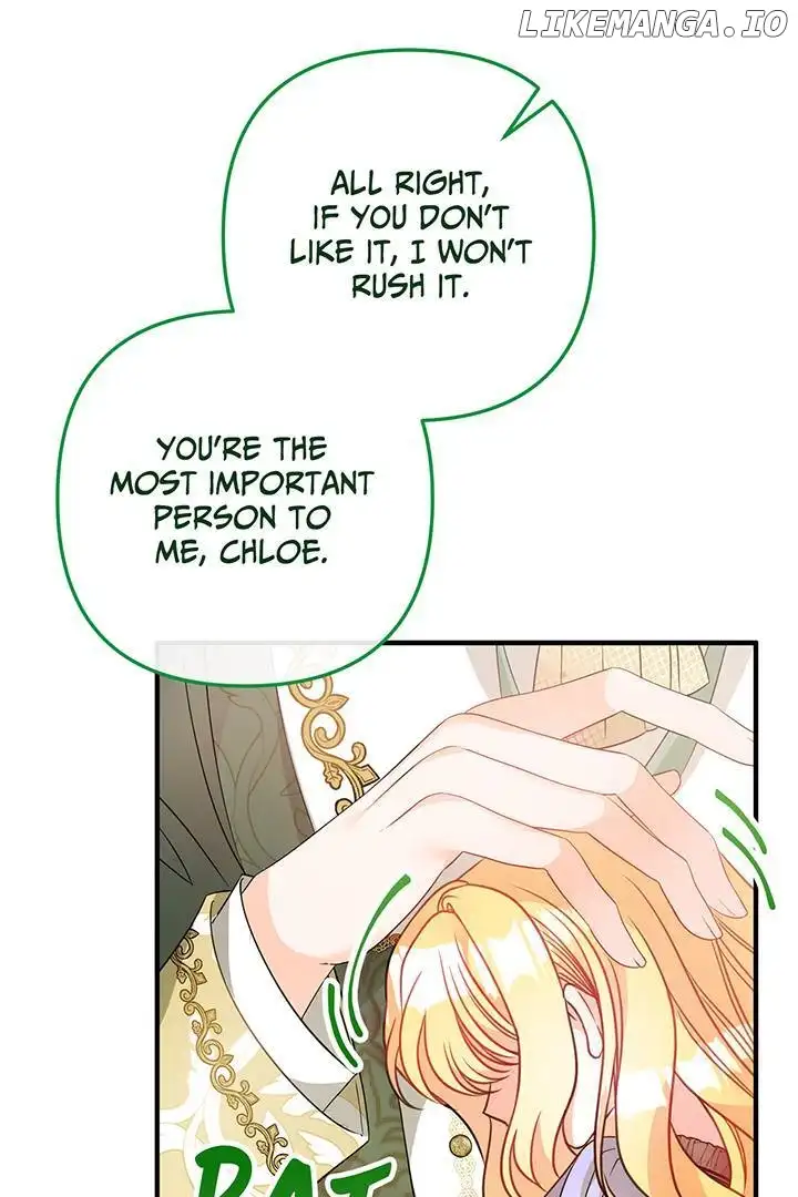 I’m a Doll, but the Tyrant Is Obsessed With Me Chapter 15 - Page 8