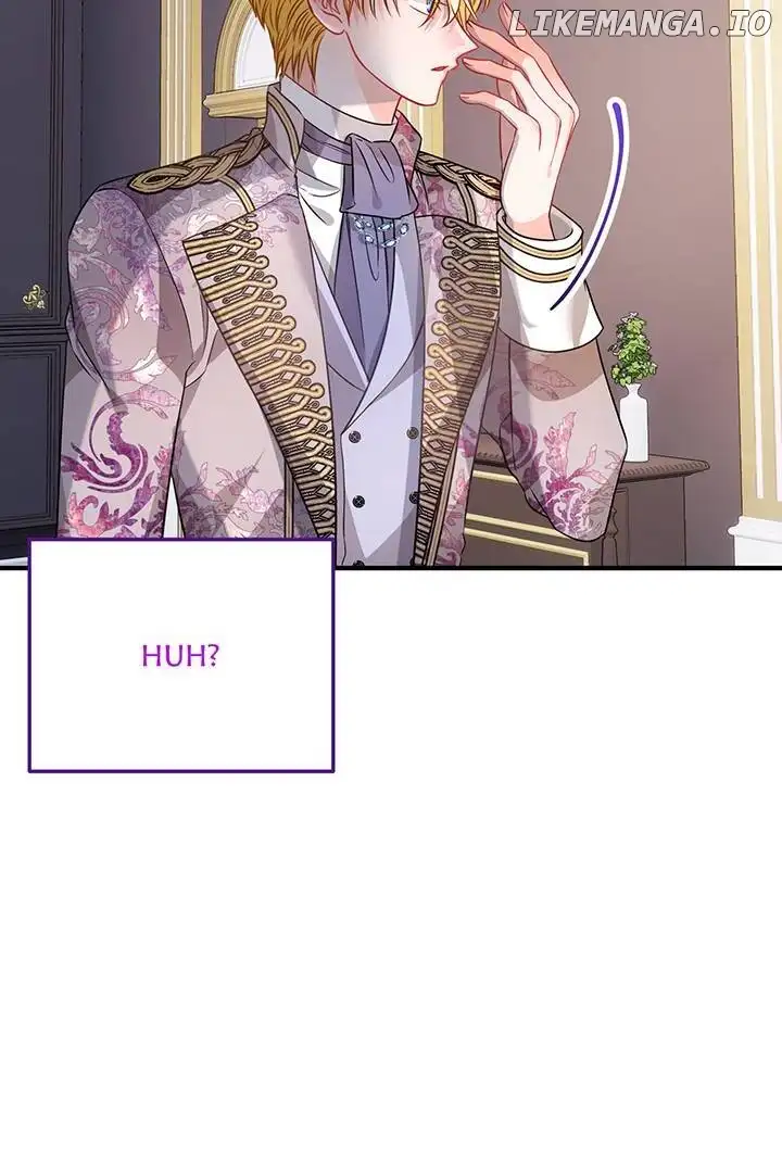 I’m a Doll, but the Tyrant Is Obsessed With Me Chapter 15 - Page 71