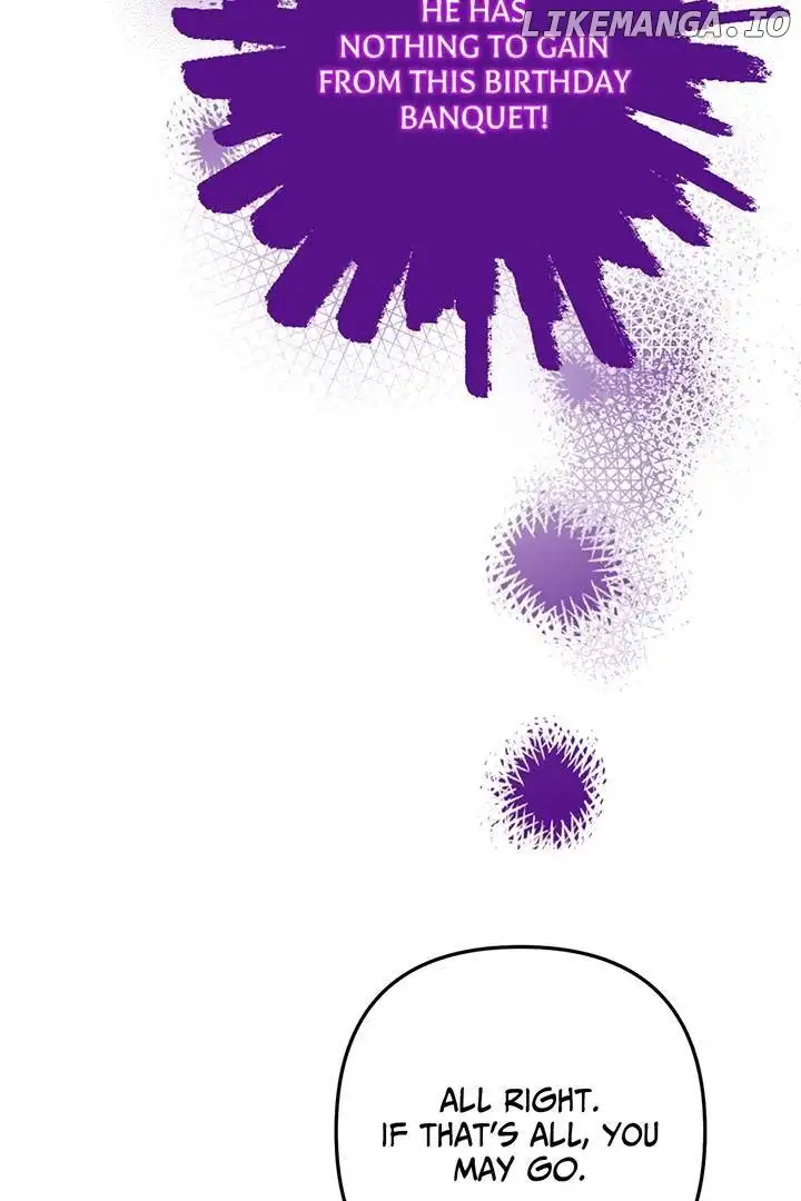 I’m a Doll, but the Tyrant Is Obsessed With Me Chapter 15 - Page 75
