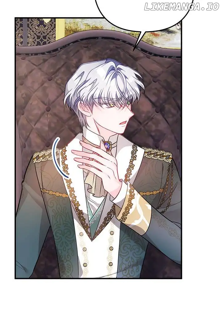 I’m a Doll, but the Tyrant Is Obsessed With Me Chapter 15 - Page 76