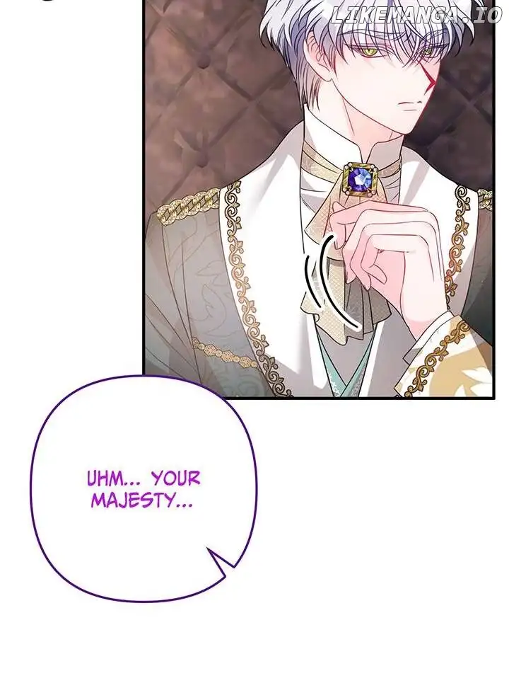 I’m a Doll, but the Tyrant Is Obsessed With Me Chapter 15 - Page 79