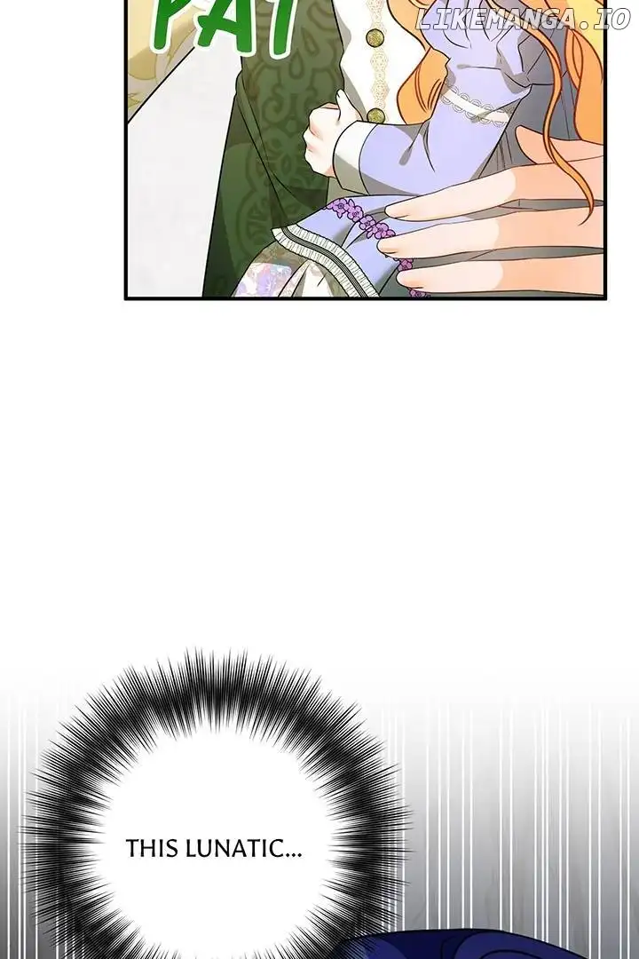 I’m a Doll, but the Tyrant Is Obsessed With Me Chapter 15 - Page 9