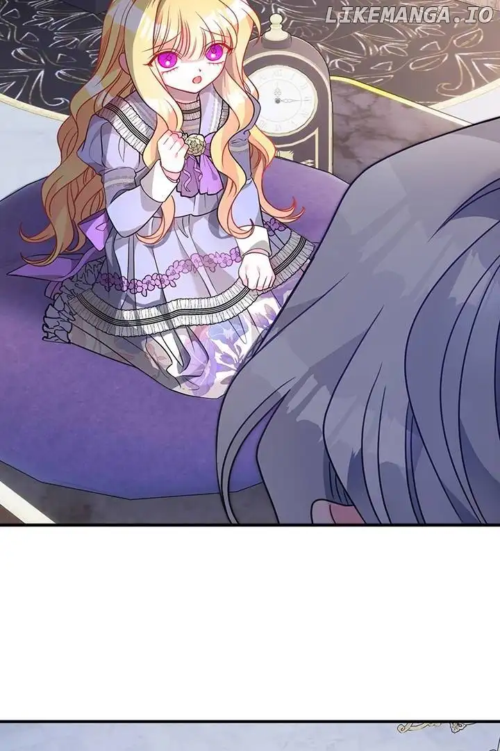I’m a Doll, but the Tyrant Is Obsessed With Me Chapter 15 - Page 82