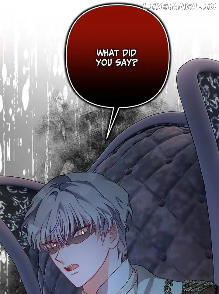 I’m a Doll, but the Tyrant Is Obsessed With Me Chapter 15 - Page 84