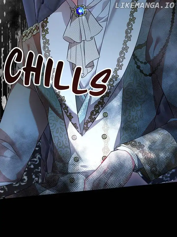 I’m a Doll, but the Tyrant Is Obsessed With Me Chapter 15 - Page 85
