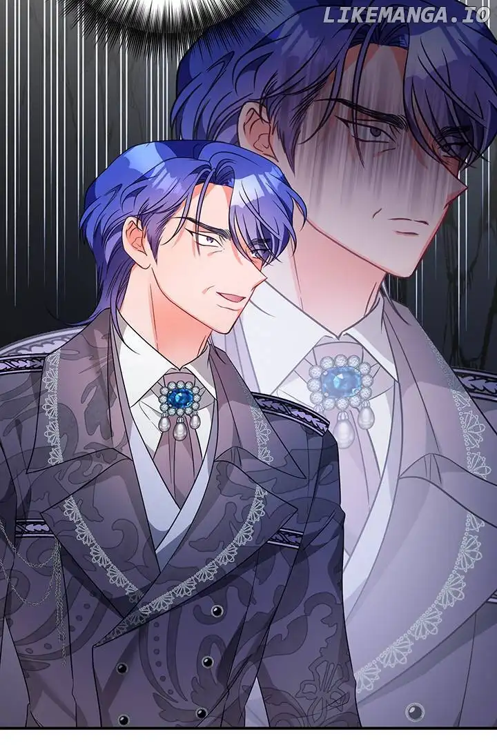 I’m a Doll, but the Tyrant Is Obsessed With Me Chapter 15 - Page 10