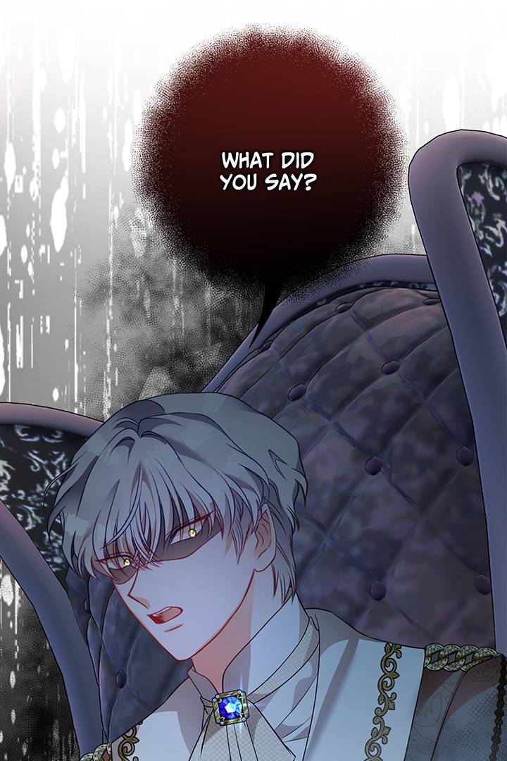 I’m a Doll, but the Tyrant Is Obsessed With Me Chapter 16 - Page 2