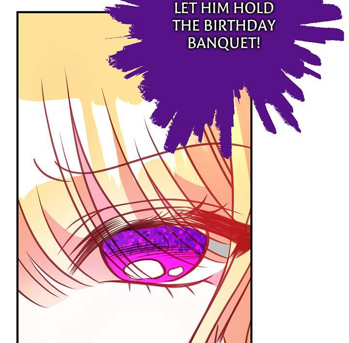 I’m a Doll, but the Tyrant Is Obsessed With Me Chapter 16 - Page 14