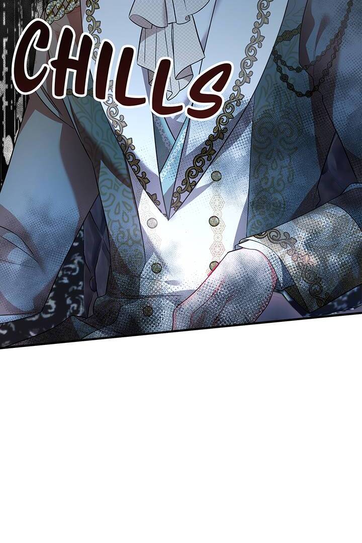 I’m a Doll, but the Tyrant Is Obsessed With Me Chapter 16 - Page 3