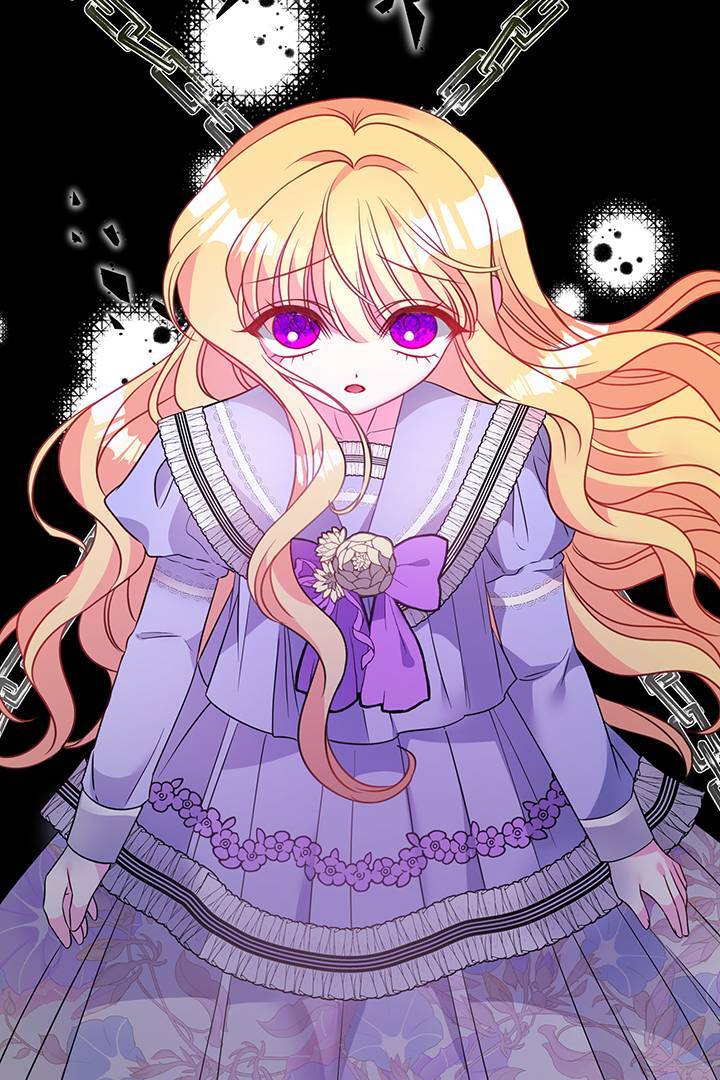I’m a Doll, but the Tyrant Is Obsessed With Me Chapter 16 - Page 32