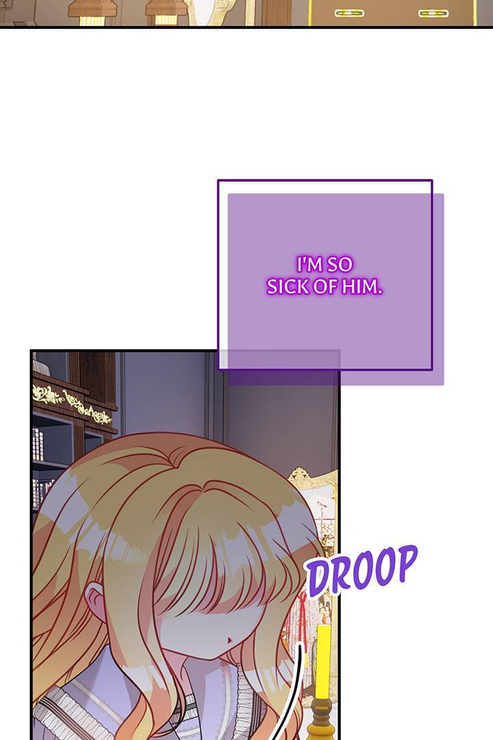 I’m a Doll, but the Tyrant Is Obsessed With Me Chapter 16 - Page 38