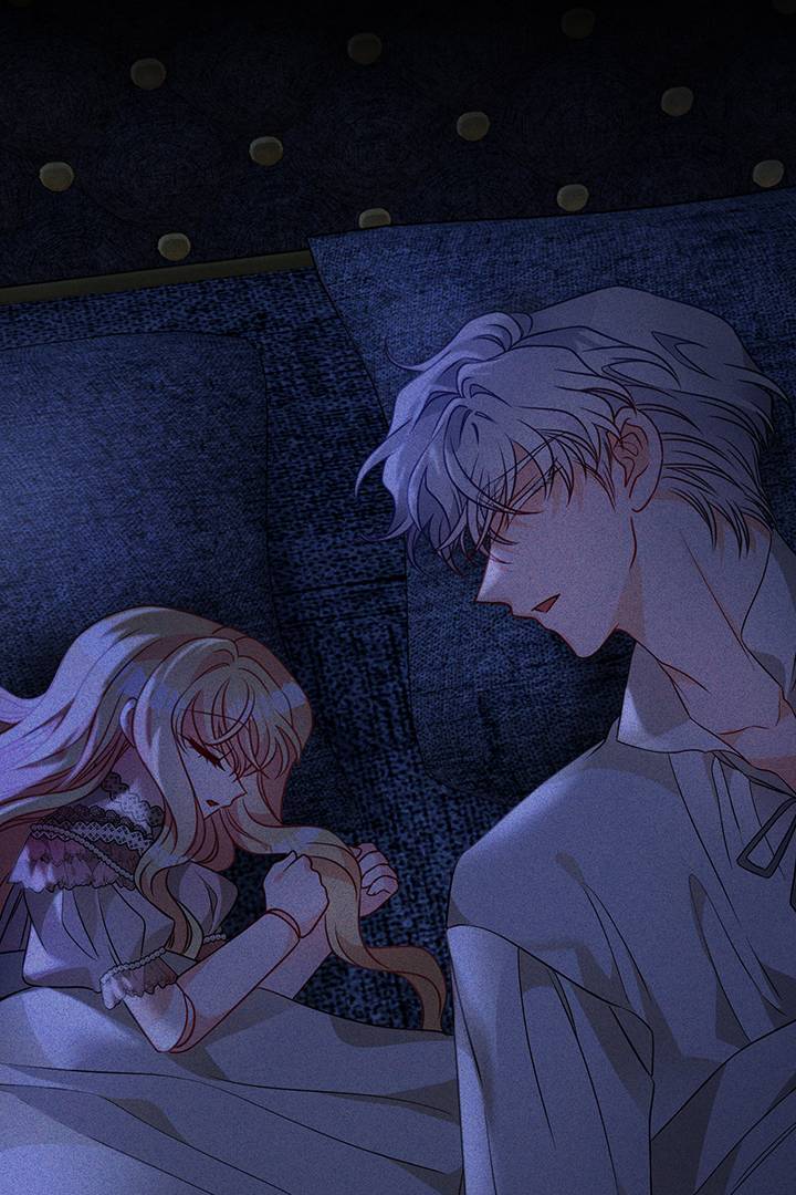I’m a Doll, but the Tyrant Is Obsessed With Me Chapter 16 - Page 43