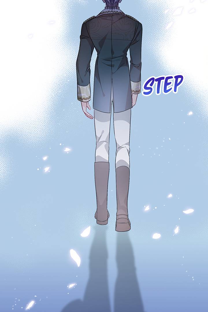 I’m a Doll, but the Tyrant Is Obsessed With Me Chapter 16 - Page 50