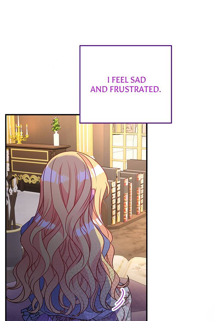 I’m a Doll, but the Tyrant Is Obsessed With Me Chapter 16 - Page 54