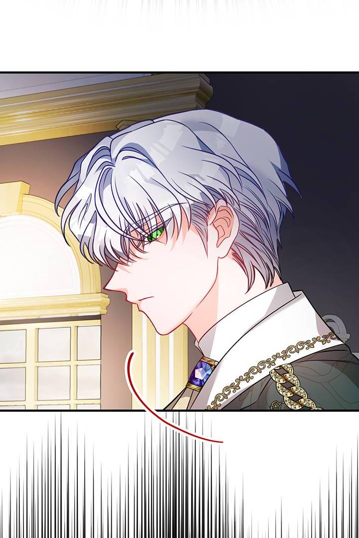 I’m a Doll, but the Tyrant Is Obsessed With Me Chapter 16 - Page 57