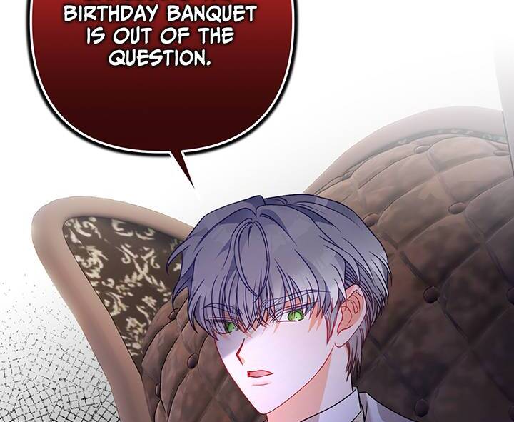 I’m a Doll, but the Tyrant Is Obsessed With Me Chapter 16 - Page 7