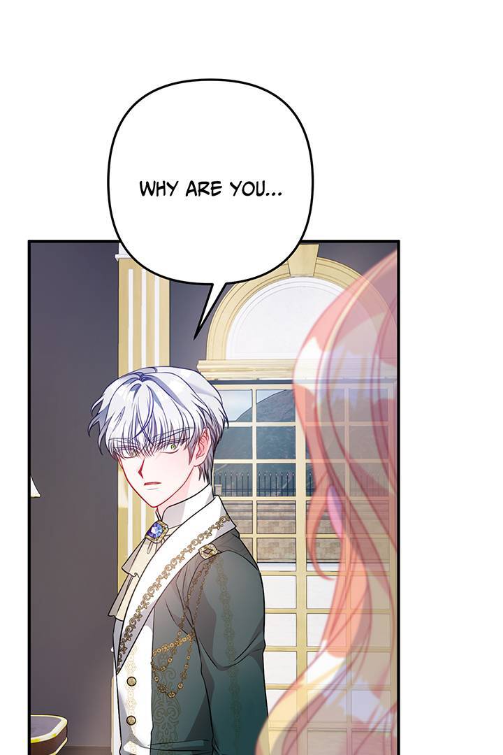 I’m a Doll, but the Tyrant Is Obsessed With Me Chapter 16 - Page 62