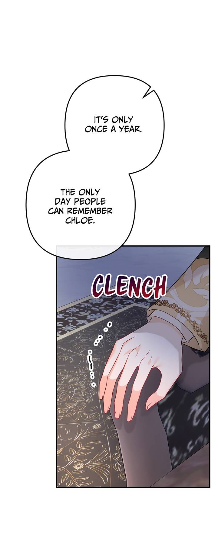 I’m a Doll, but the Tyrant Is Obsessed With Me Chapter 16 - Page 9