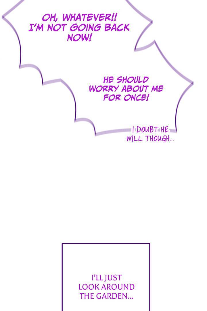 I’m a Doll, but the Tyrant Is Obsessed With Me Chapter 16 - Page 90