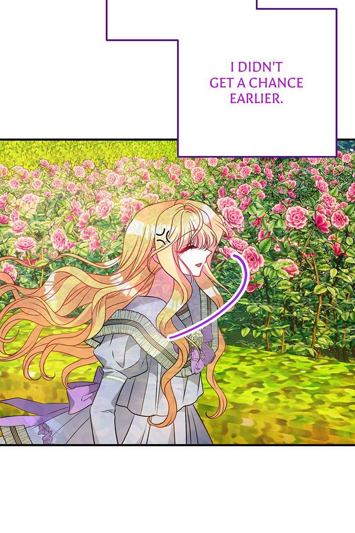 I’m a Doll, but the Tyrant Is Obsessed With Me Chapter 16 - Page 91