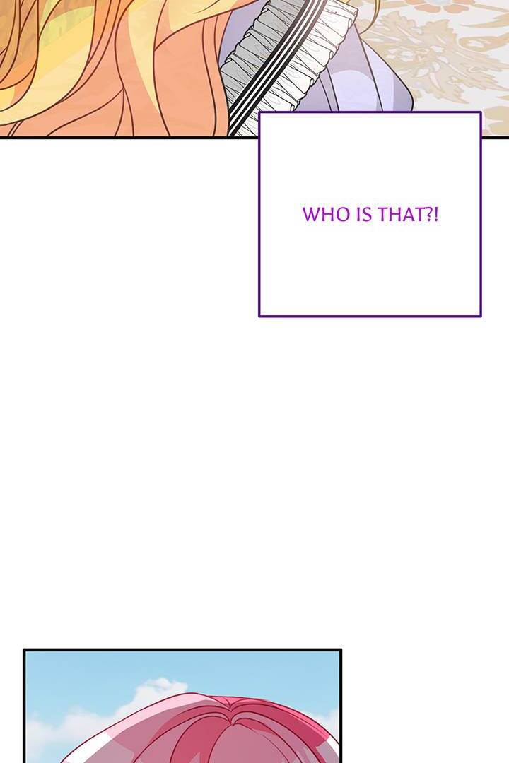 I’m a Doll, but the Tyrant Is Obsessed With Me Chapter 16 - Page 95