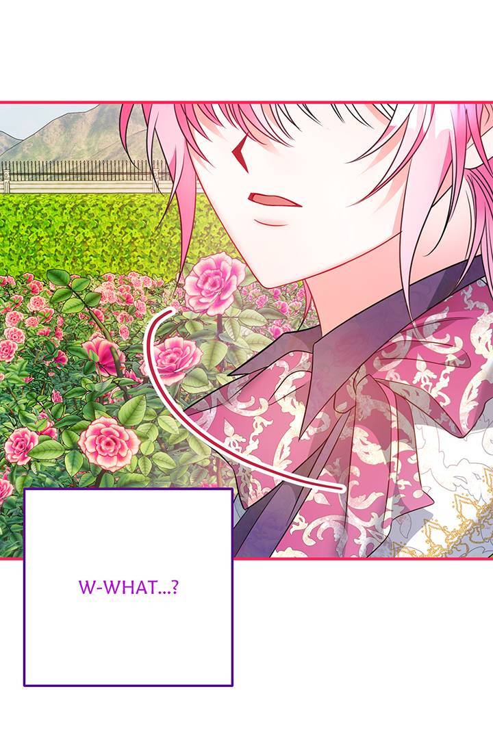 I’m a Doll, but the Tyrant Is Obsessed With Me Chapter 16 - Page 98