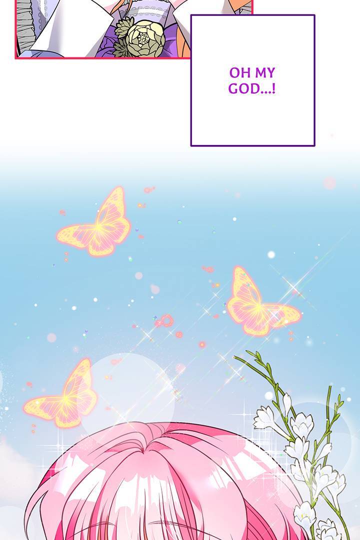 I’m a Doll, but the Tyrant Is Obsessed With Me Chapter 16 - Page 100