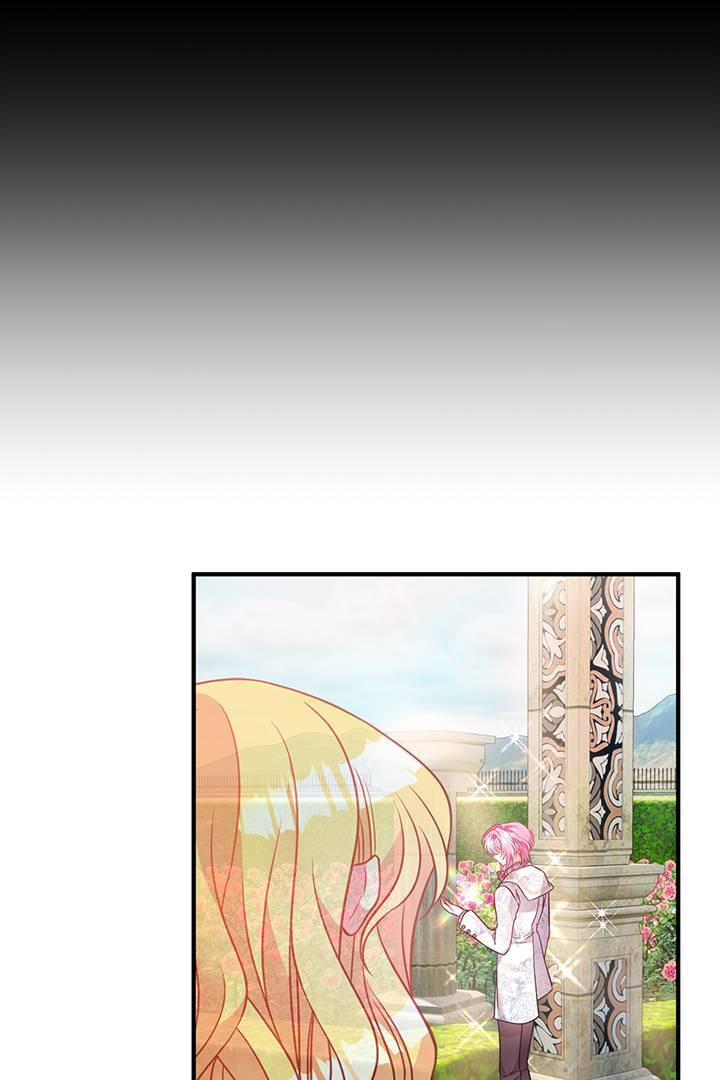 I’m a Doll, but the Tyrant Is Obsessed With Me Chapter 17 - Page 18